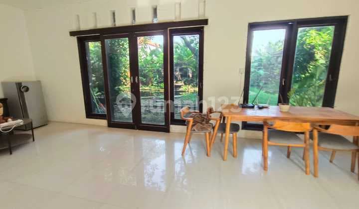Villa Jual Lokasi Ketewel