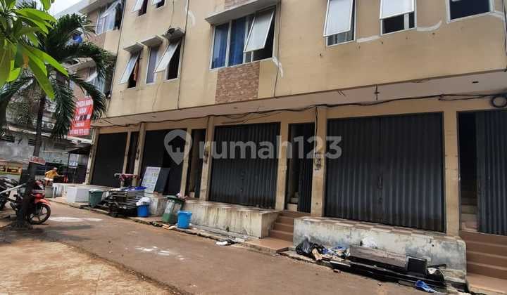 Kost Jual Lokasi Petojo