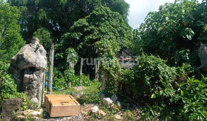Land for Sale Location East Denpasar