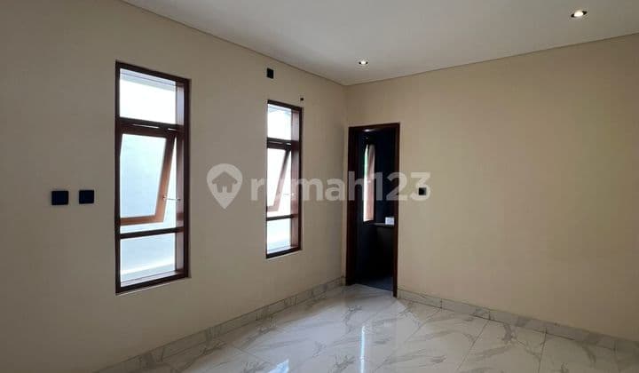 Villa Jual Lokasi Renon