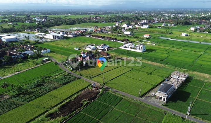Land For Sale Belalang Location