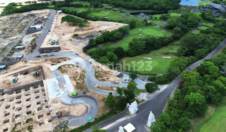 Tanah Jual Lokasi Nuaa Dua