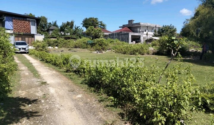 Tanah Jual Lokasi Nusa Dua Tanah Jual Lokasi Nusa Dua