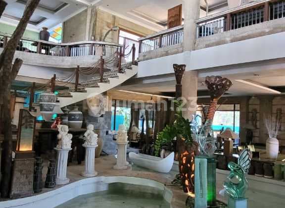 Rumah Jual Lokasi Batu Bulan