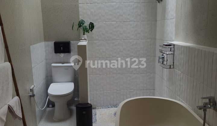Villa Jual Lokasi Kerobokan