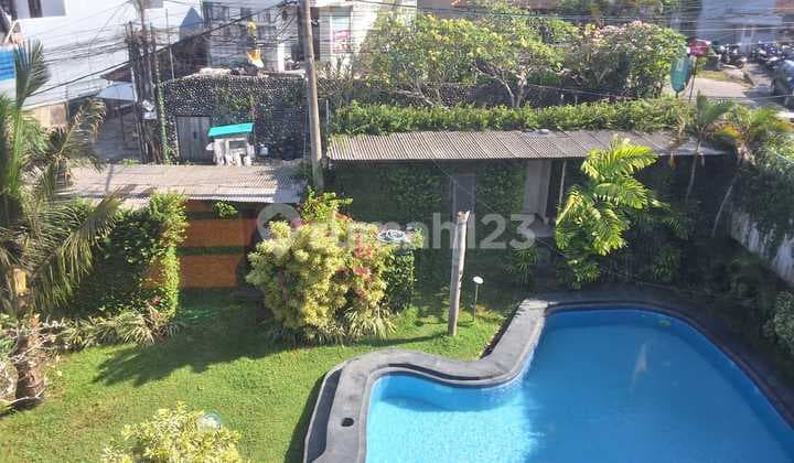 Villa Jual Lokasi Balangan