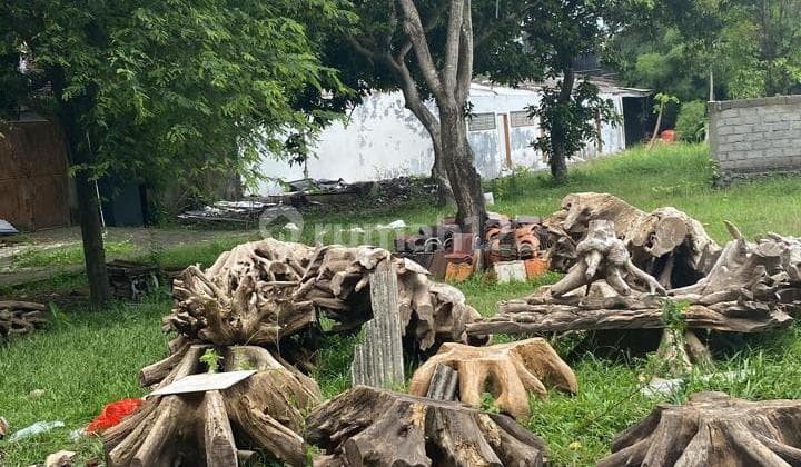 Tanah Jual Lokasi Sanur