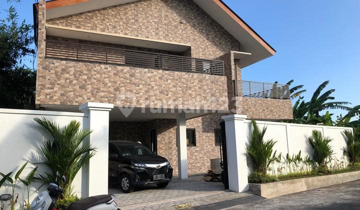 Rumah Jual Lokasi Ketewel