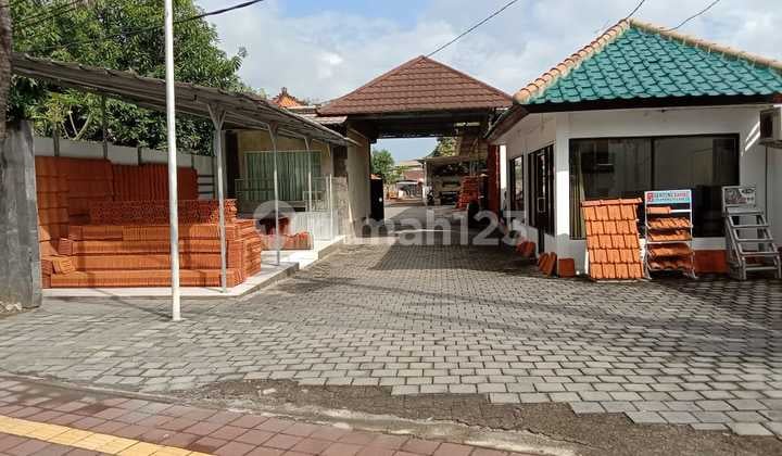 Tanah Jual Lokasi Imam Bonjol
