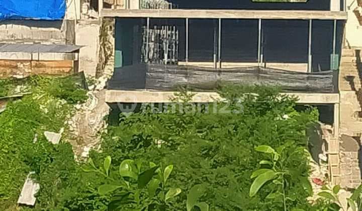 Tanah Jual Lokasi Ungasan