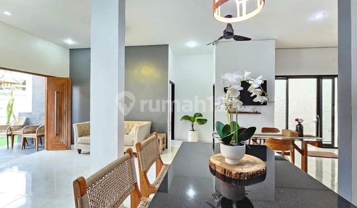 Rumah Jual Lokasi Kerobokan