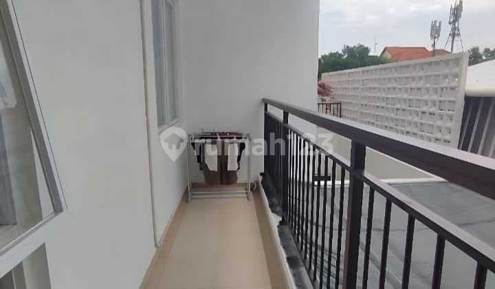 Villa Jual Lokasi Imam Bonjol