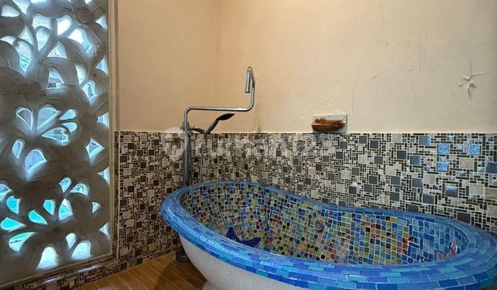 Rumah Jual Lokasi Munggu