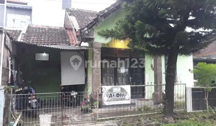 Tanah Jual Lokasi Jimbaran