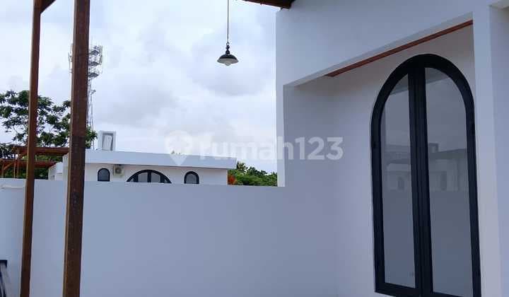 Villa Jual Lokasi Mumbul