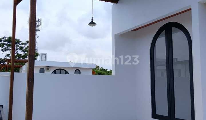 Villa for Sale in Mumbul Location