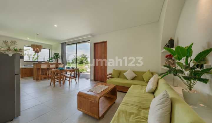 Villa Jual Lolasi Kedungu