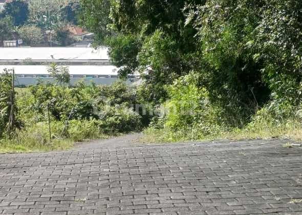 Tanah Jual Lokasi Jimbaran