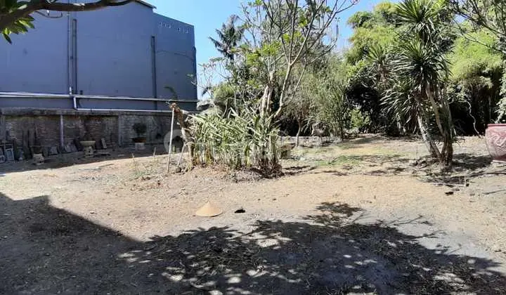 Tanah Jual Lokasi Batu Bulan