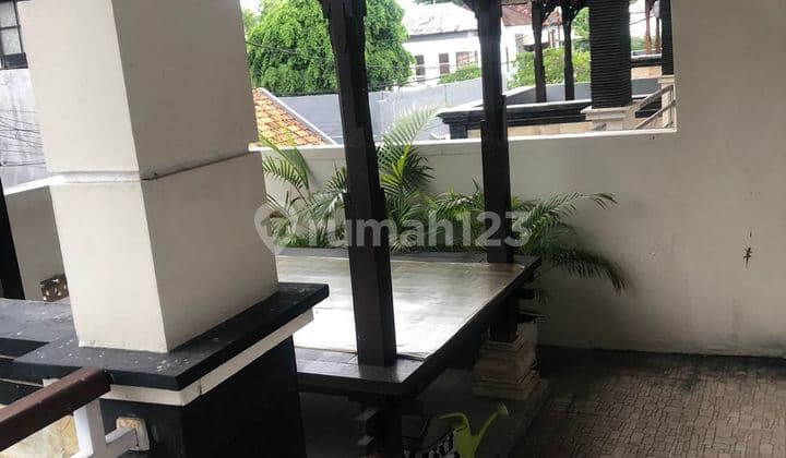 House For Sale Location East Denpasar