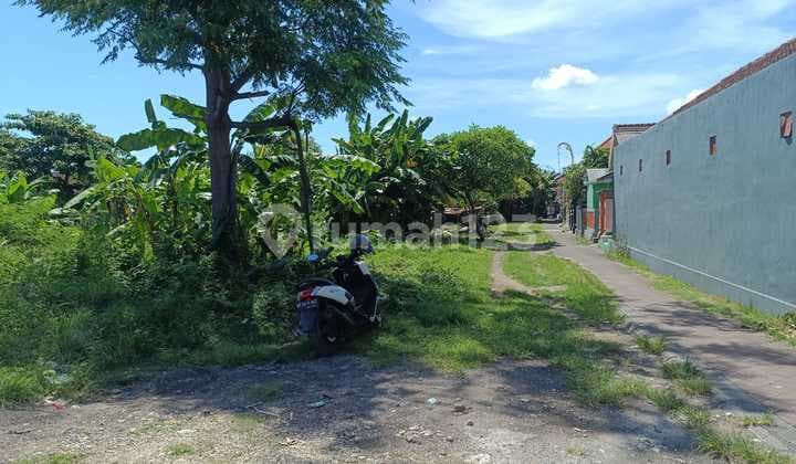 Tanah Jual Lokasi Nusa Dua