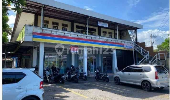 Tanah Jual Lokasi Batu Bulan