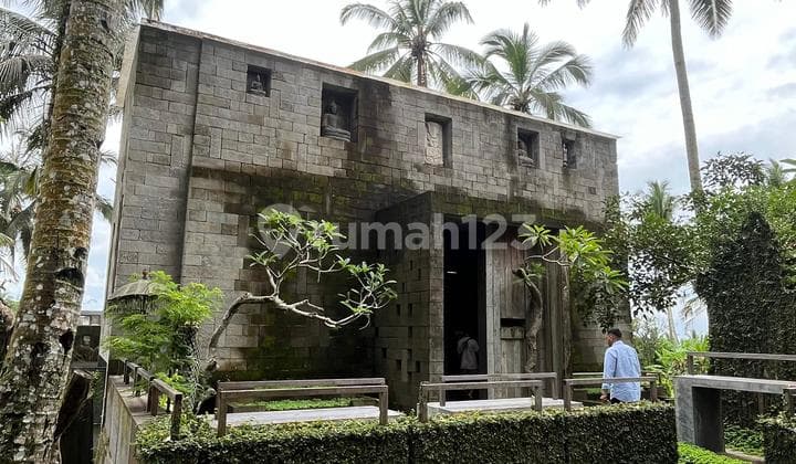 Tanah Jual Lokasi Keliki