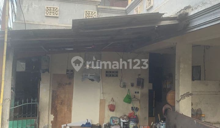 Kost Jual Lokasi Tukad Irawadi