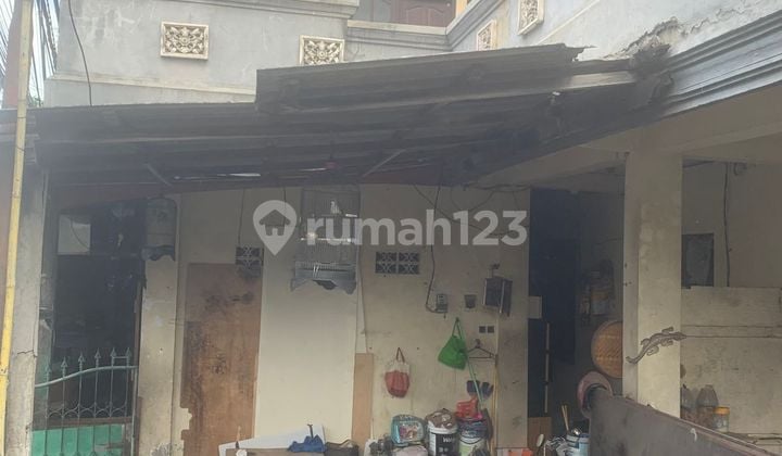 For Sale Boarding House Location: Tukad Irawadi