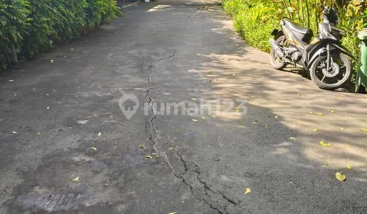 Tanah Jual Lokasi Sanur