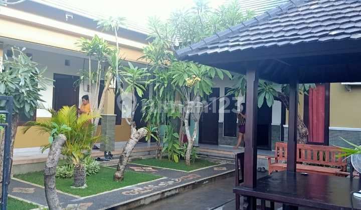 Boarding House for Sale, Renon Location
