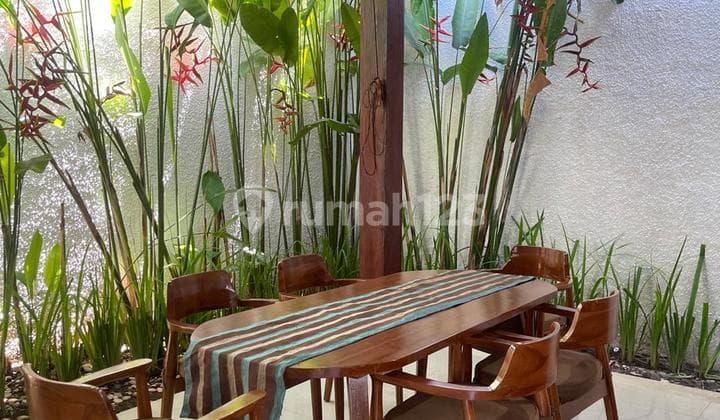 Villa Jual Lokasi Pererenan