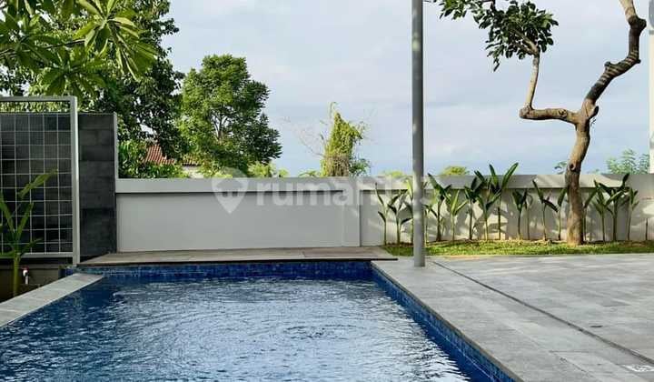 Villa Jual Lokasi Jimbaran