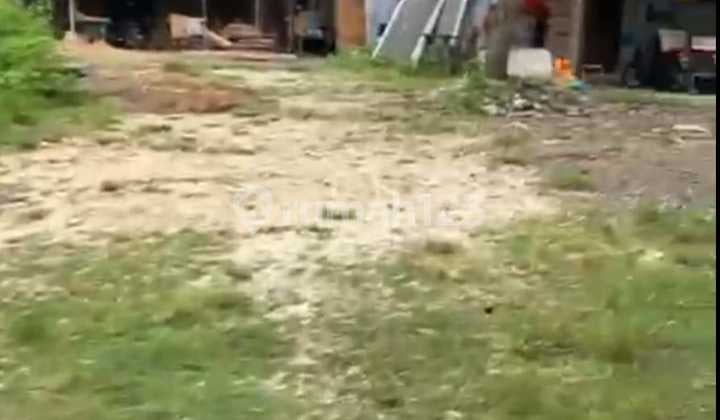 Land for Sale in Ungasan Location