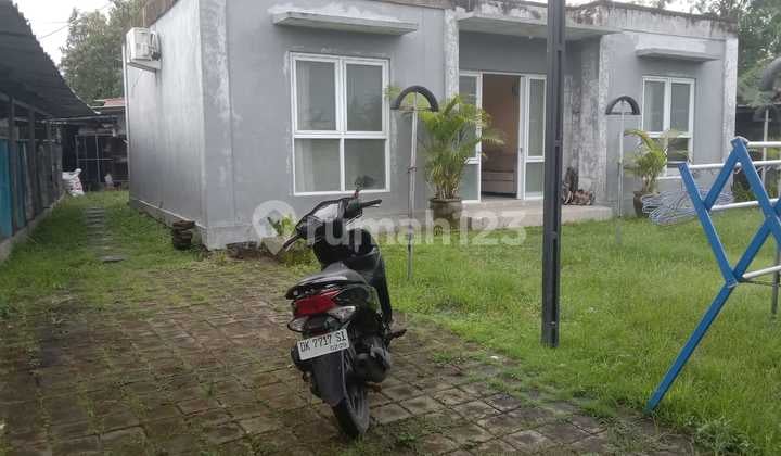 Rumah Jual Lokasi Pering