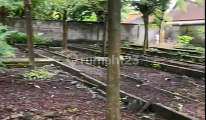 Tanah Jual Lokasi Mas