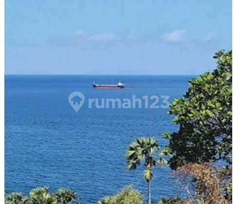 Tanah Jual Lokasi Seraya