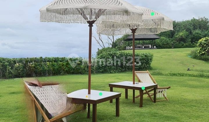 Villa Jual Lokasi Cemagi