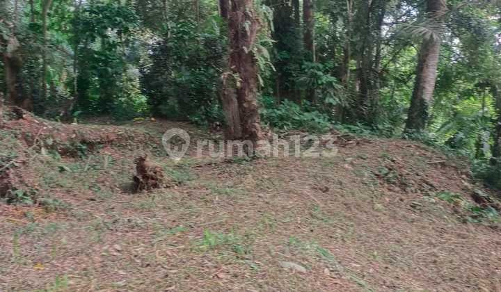 Tanah Jual Lokasi Keliki