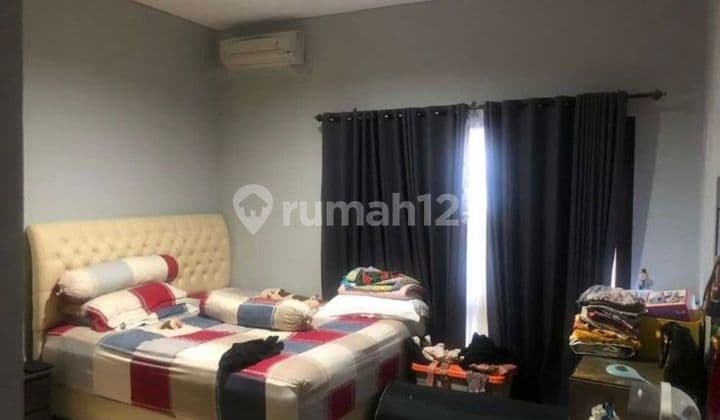 Rumah Jual Lokasi Panjer