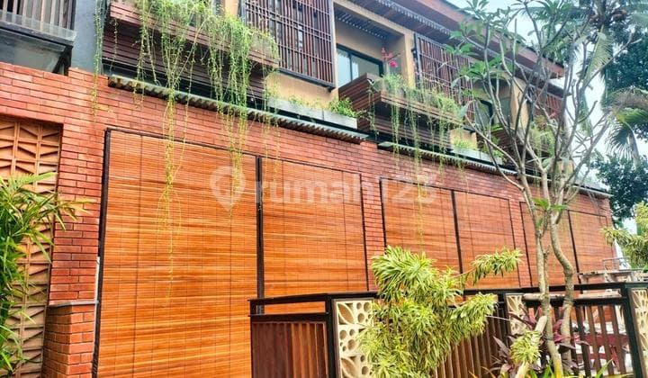 Guest House dan Resto Jual Lokasi Ubud