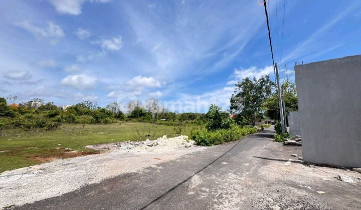 Land for Sale Location Balangan