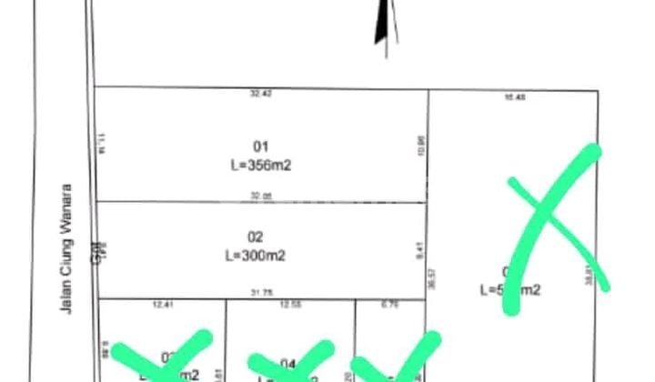 Tanah Jual Lokasi Renon Tanah Jual Lokasi Renon