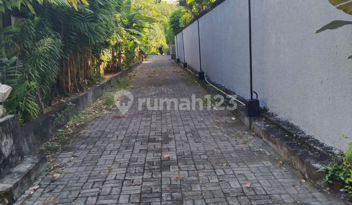 Tanah Jual Lokasi Padang Galak