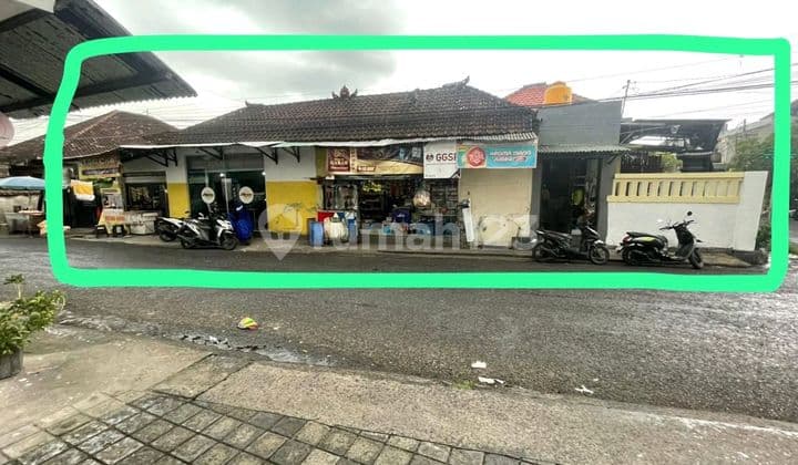 Tanah Jual Lokasi Gunung Soputan