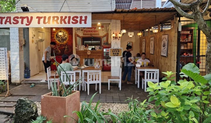 Siligita Sale Restaurant