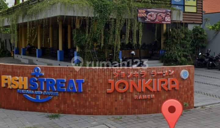 Tanah Jual Lokasi Pura Demak