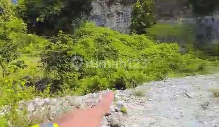 Tanah Jual Lokasi Ungasan