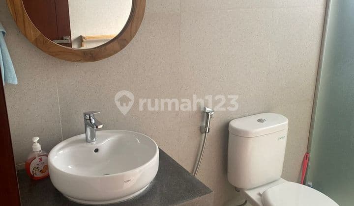 Villa Jual Lokasi Umalas