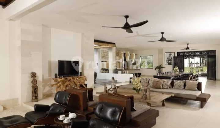 Villa Jual Lokasi Pasut